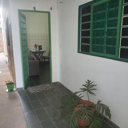 Suite 02 - Privativa, Aconchegante E Independente Cuiaba  Exterior photo
