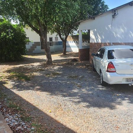 Suite 02 - Privativa, Aconchegante E Independente Cuiaba  Exterior photo