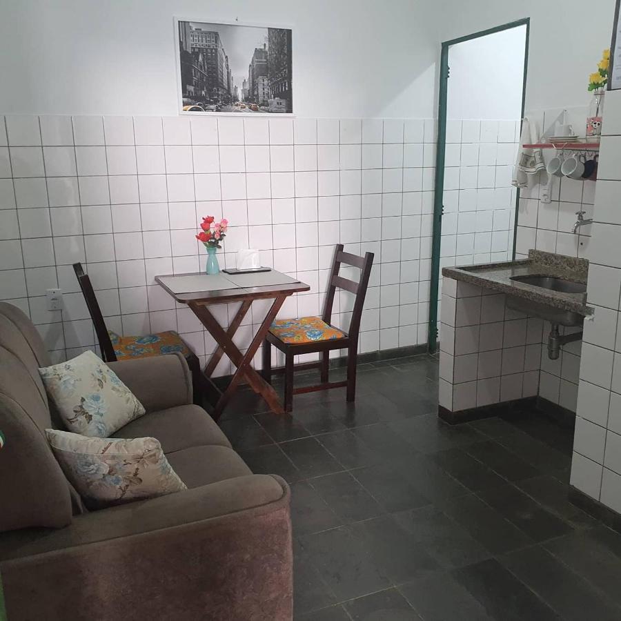 Suite 02 - Privativa, Aconchegante E Independente Cuiaba  Exterior photo