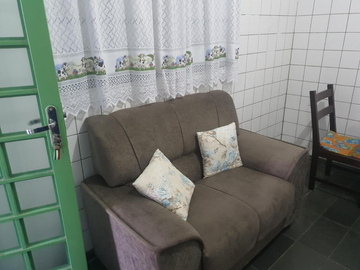 Suite 02 - Privativa, Aconchegante E Independente Cuiaba  Exterior photo