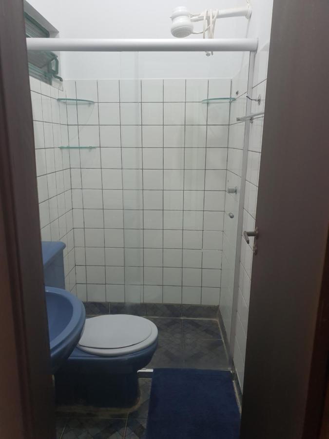 Suite 02 - Privativa, Aconchegante E Independente Cuiaba  Exterior photo